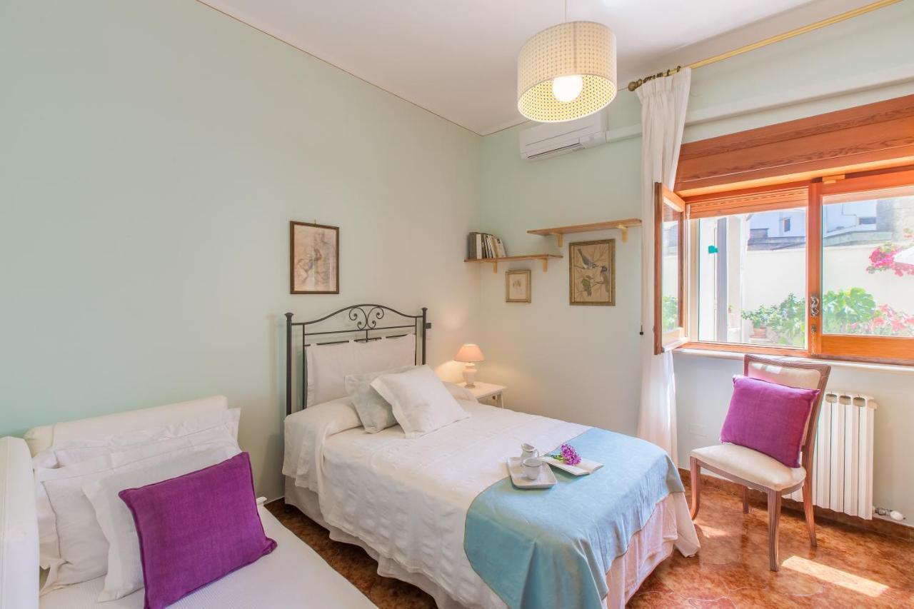 Casa Carmen Vicino Al Mare Villa San Vito dei Normanni Eksteriør bilde