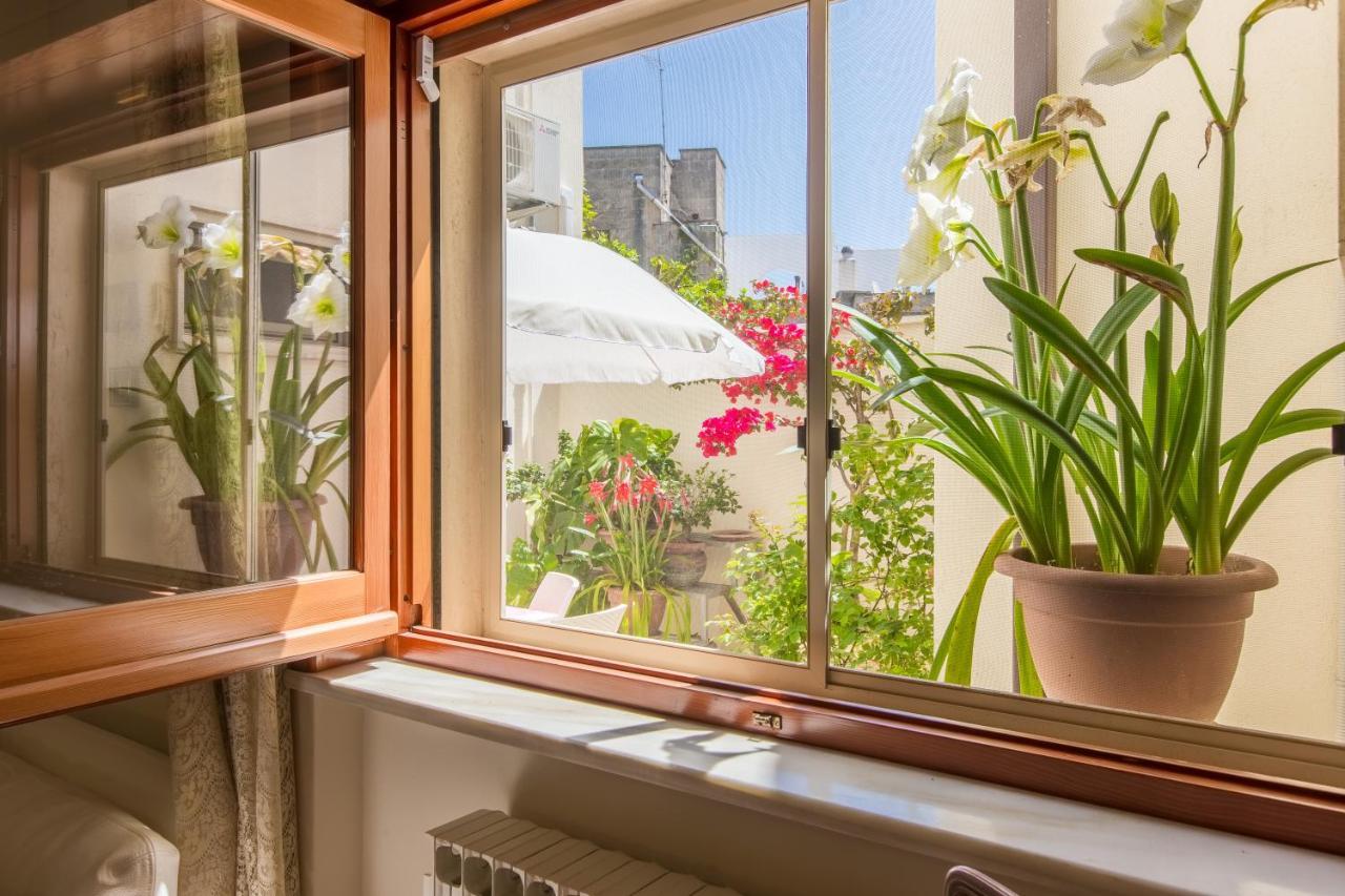 Casa Carmen Vicino Al Mare Villa San Vito dei Normanni Eksteriør bilde