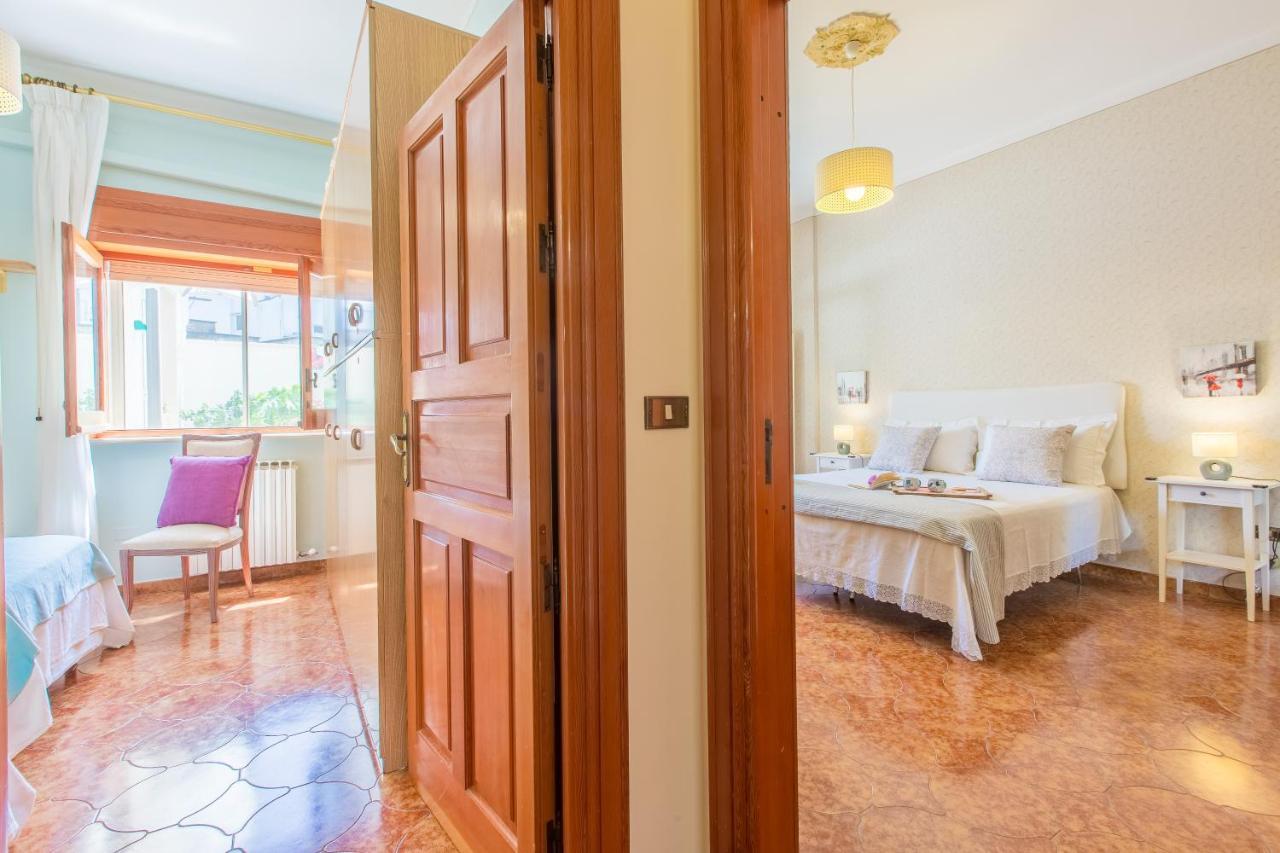 Casa Carmen Vicino Al Mare Villa San Vito dei Normanni Eksteriør bilde