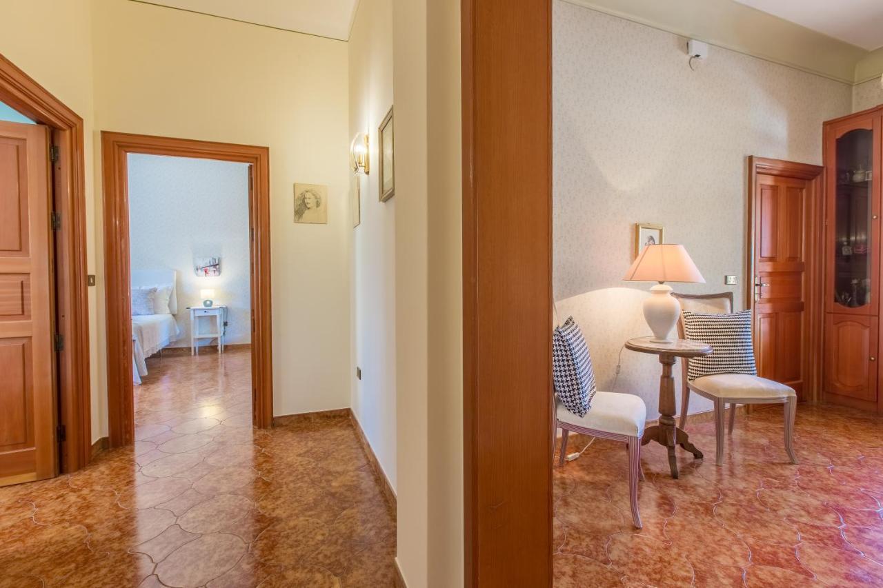 Casa Carmen Vicino Al Mare Villa San Vito dei Normanni Eksteriør bilde