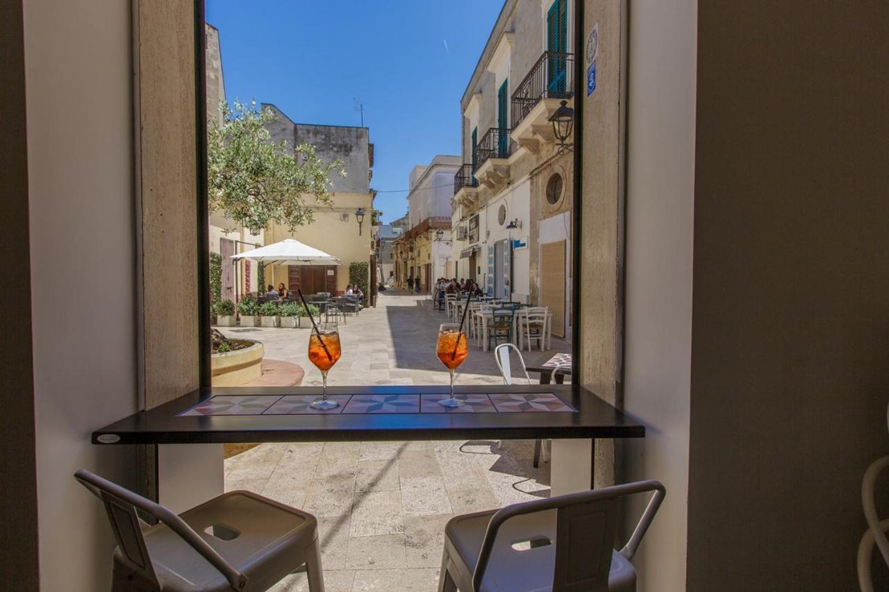 Casa Carmen Vicino Al Mare Villa San Vito dei Normanni Eksteriør bilde