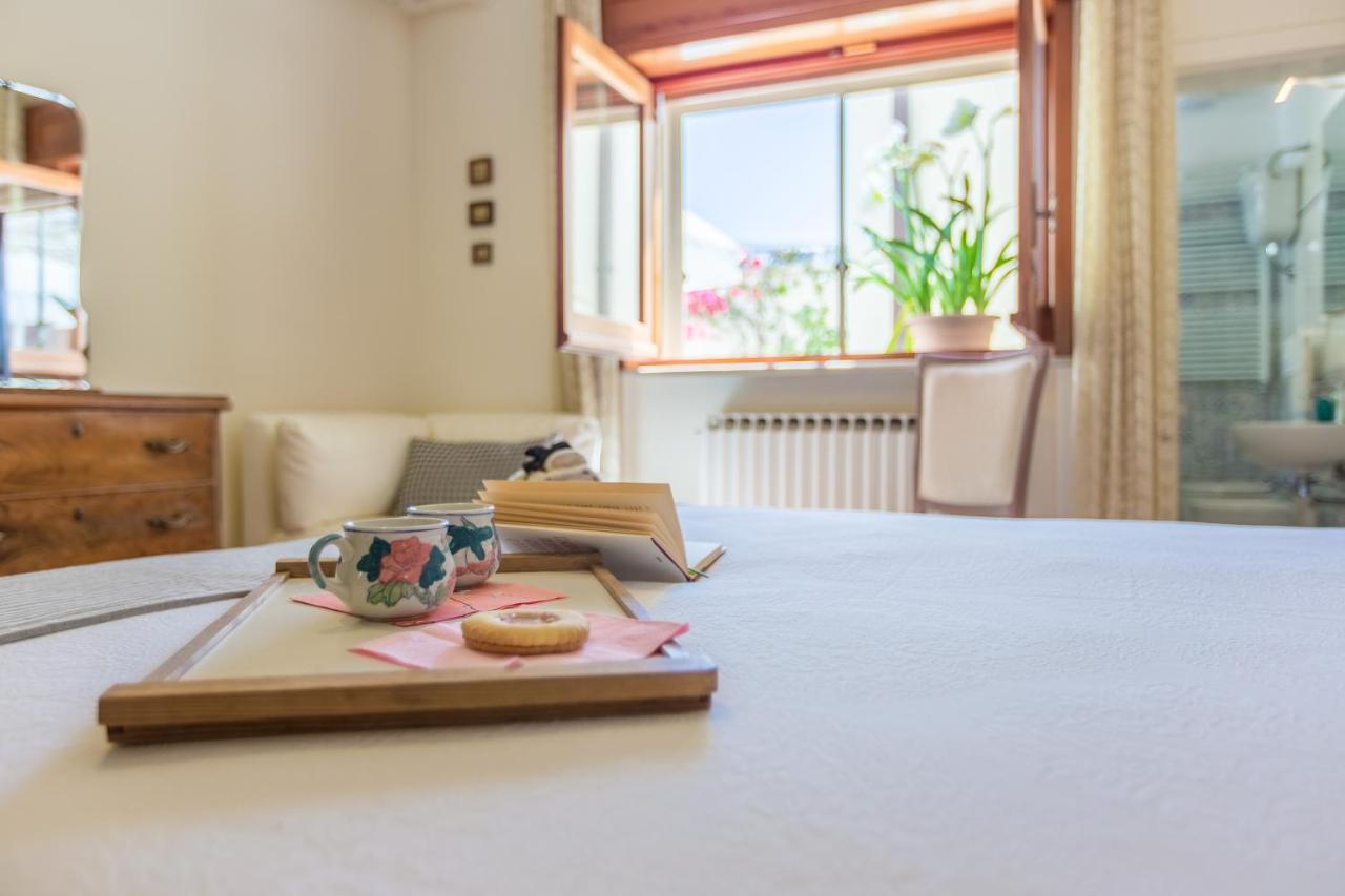 Casa Carmen Vicino Al Mare Villa San Vito dei Normanni Eksteriør bilde