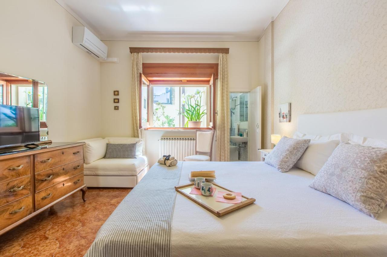 Casa Carmen Vicino Al Mare Villa San Vito dei Normanni Eksteriør bilde