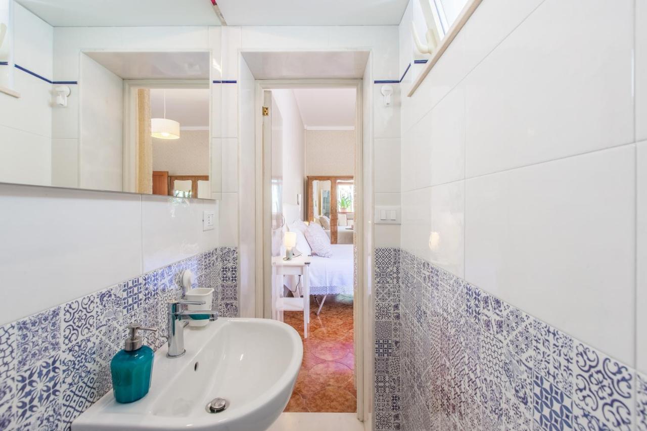 Casa Carmen Vicino Al Mare Villa San Vito dei Normanni Eksteriør bilde