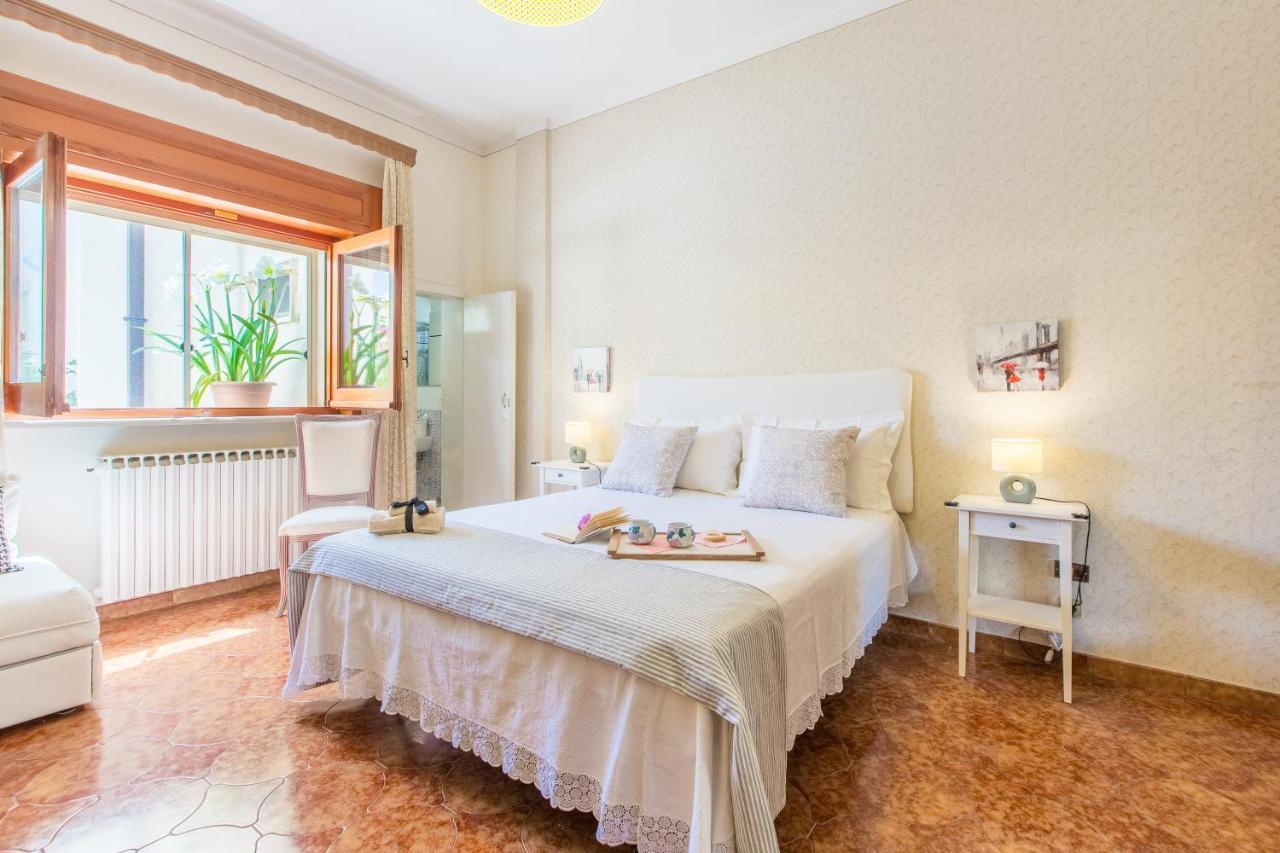 Casa Carmen Vicino Al Mare Villa San Vito dei Normanni Eksteriør bilde