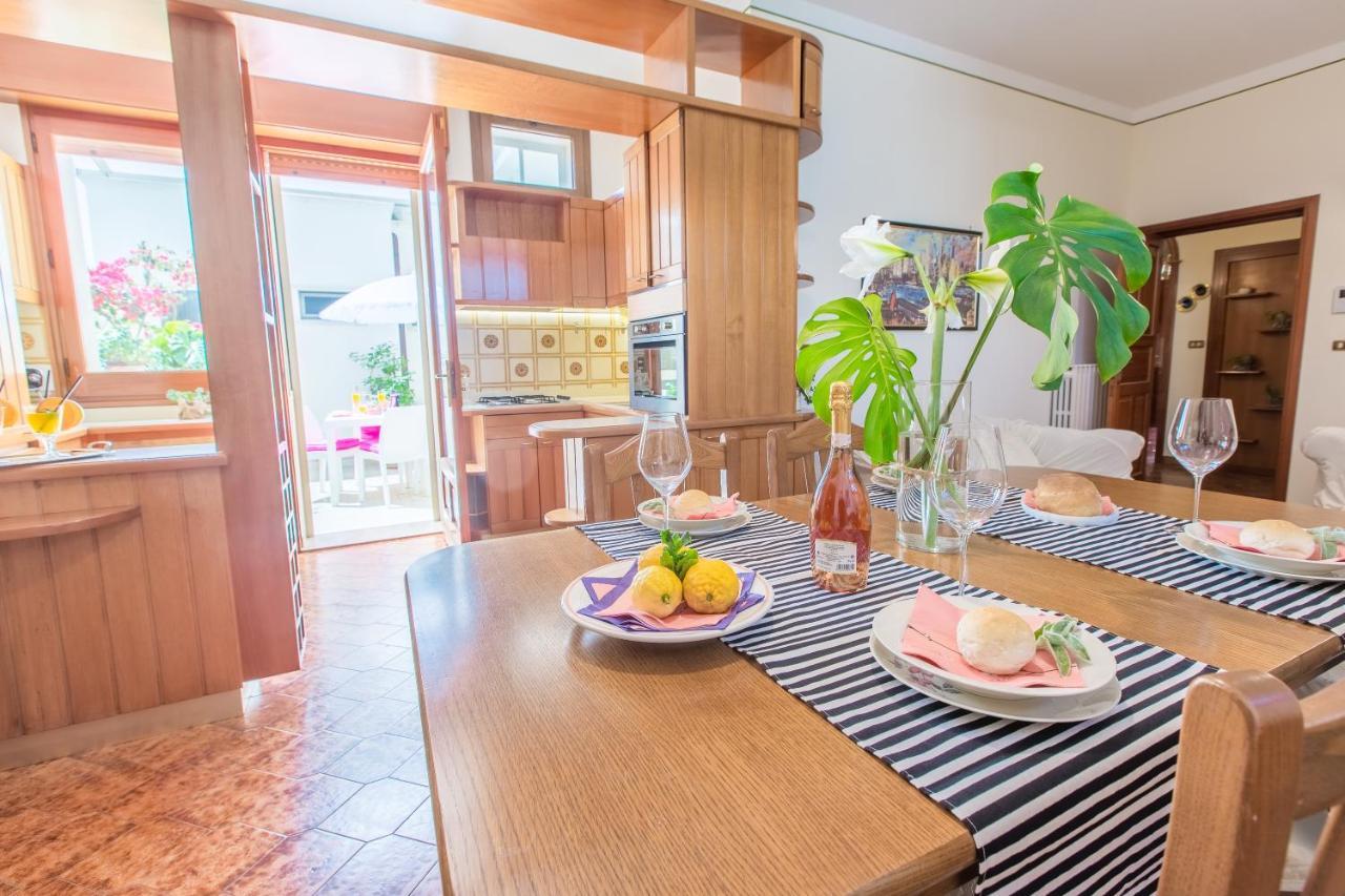 Casa Carmen Vicino Al Mare Villa San Vito dei Normanni Eksteriør bilde