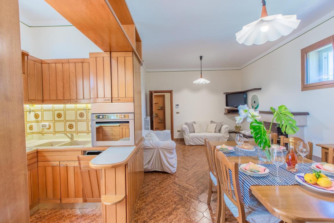 Casa Carmen Vicino Al Mare Villa San Vito dei Normanni Eksteriør bilde