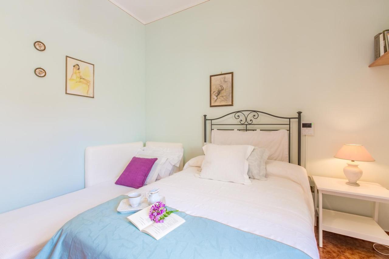 Casa Carmen Vicino Al Mare Villa San Vito dei Normanni Eksteriør bilde