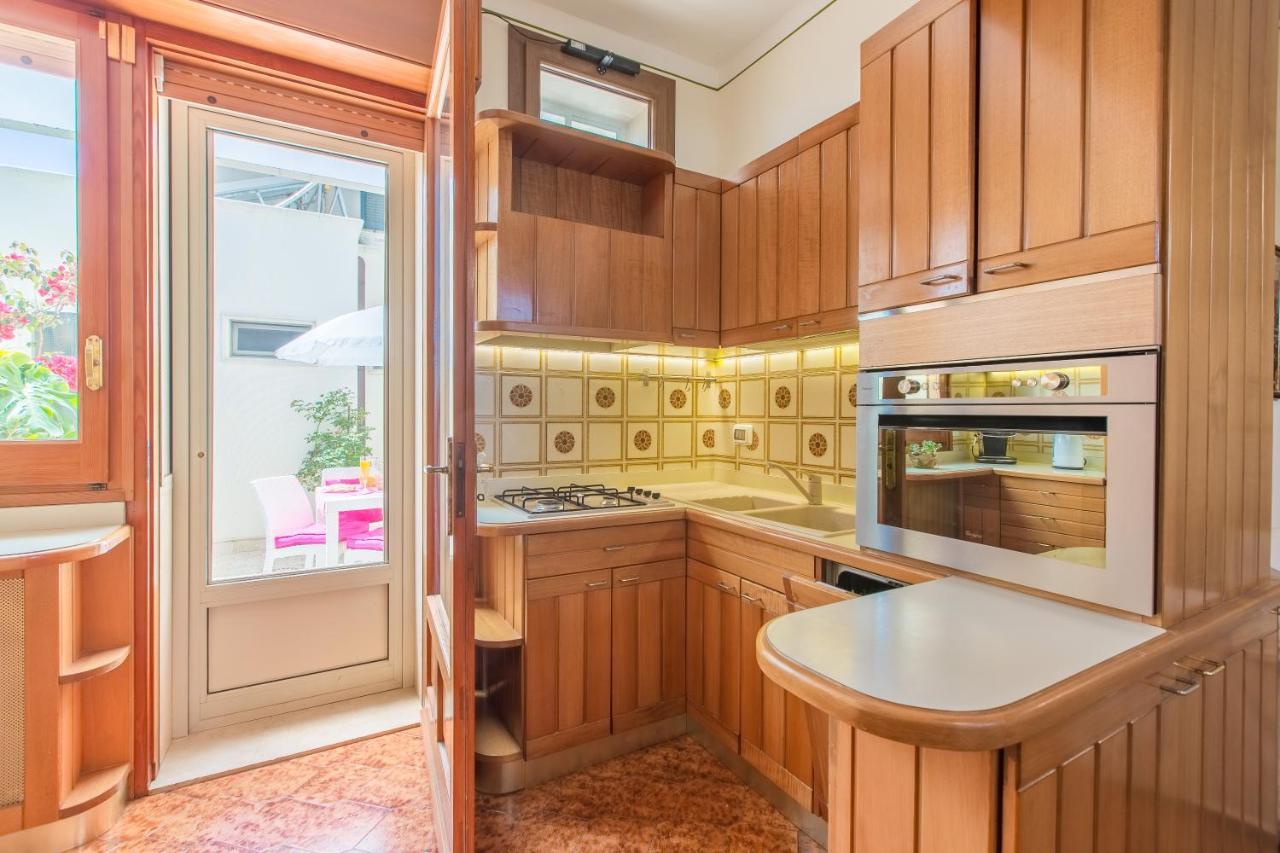Casa Carmen Vicino Al Mare Villa San Vito dei Normanni Eksteriør bilde